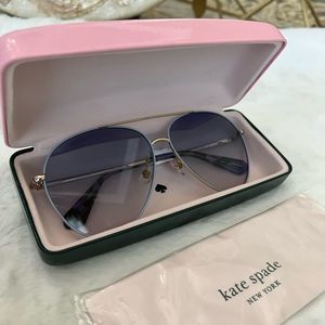 Kate spade sunglasses